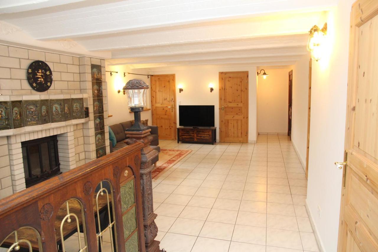 Villa Aurum Greetsiel Eksteriør billede